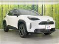 2025 Toyota Yaris Cross