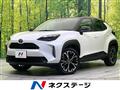 2025 Toyota Yaris Cross