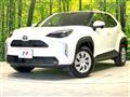 2025 Toyota Yaris Cross