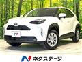 2025 Toyota Yaris Cross