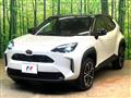 2025 Toyota Yaris Cross