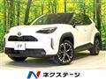 2025 Toyota Yaris Cross