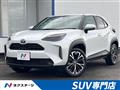 2025 Toyota Yaris Cross