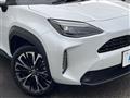 2025 Toyota Yaris Cross