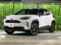 2025 Toyota Yaris Cross