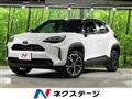 2025 Toyota Yaris Cross