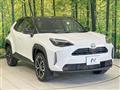 2025 Toyota Yaris Cross