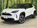 2025 Toyota Yaris Cross