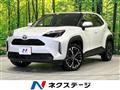 2025 Toyota Yaris Cross