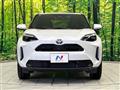 2025 Toyota Yaris Cross