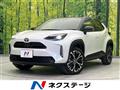 2025 Toyota Yaris Cross