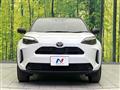 2025 Toyota Yaris Cross