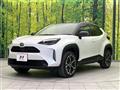 2025 Toyota Yaris Cross