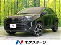 2025 Toyota Yaris Cross