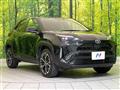 2025 Toyota Yaris Cross