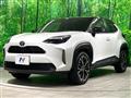 2025 Toyota Yaris Cross