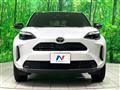 2025 Toyota Yaris Cross