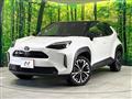 2025 Toyota Yaris Cross