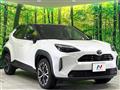 2025 Toyota Yaris Cross