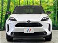 2025 Toyota Yaris Cross