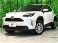 2025 Toyota Yaris Cross