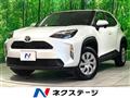 2025 Toyota Yaris Cross