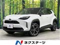 2025 Toyota Yaris Cross