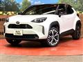 2025 Toyota Yaris Cross