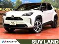 2025 Toyota Yaris Cross