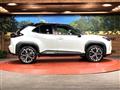 2025 Toyota Yaris Cross