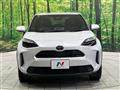 2025 Toyota Yaris Cross