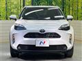 2025 Toyota Yaris Cross