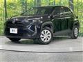 2025 Toyota Yaris Cross