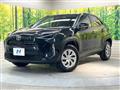 2025 Toyota Yaris Cross