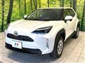 2025 Toyota Yaris Cross
