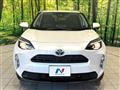 2025 Toyota Yaris Cross