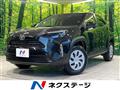 2025 Toyota Yaris Cross