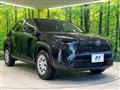 2025 Toyota Yaris Cross