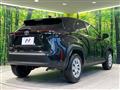 2025 Toyota Yaris Cross
