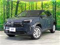 2025 Toyota Yaris Cross