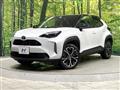 2025 Toyota Yaris Cross
