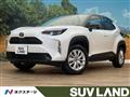 2025 Toyota Yaris Cross