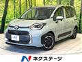 2022 Toyota Sienta