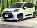 2022 Toyota Sienta