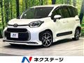 2022 Toyota Sienta
