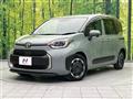 2023 Toyota Sienta