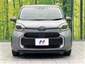 2023 Toyota Sienta