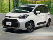 2023 Toyota Sienta