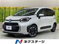2025 Toyota Sienta