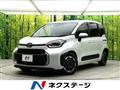 2025 Toyota Sienta